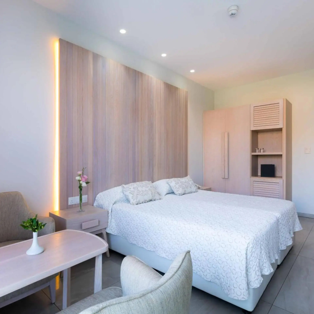Photo - Tasia Maris Beach Hotel - Adults Only
