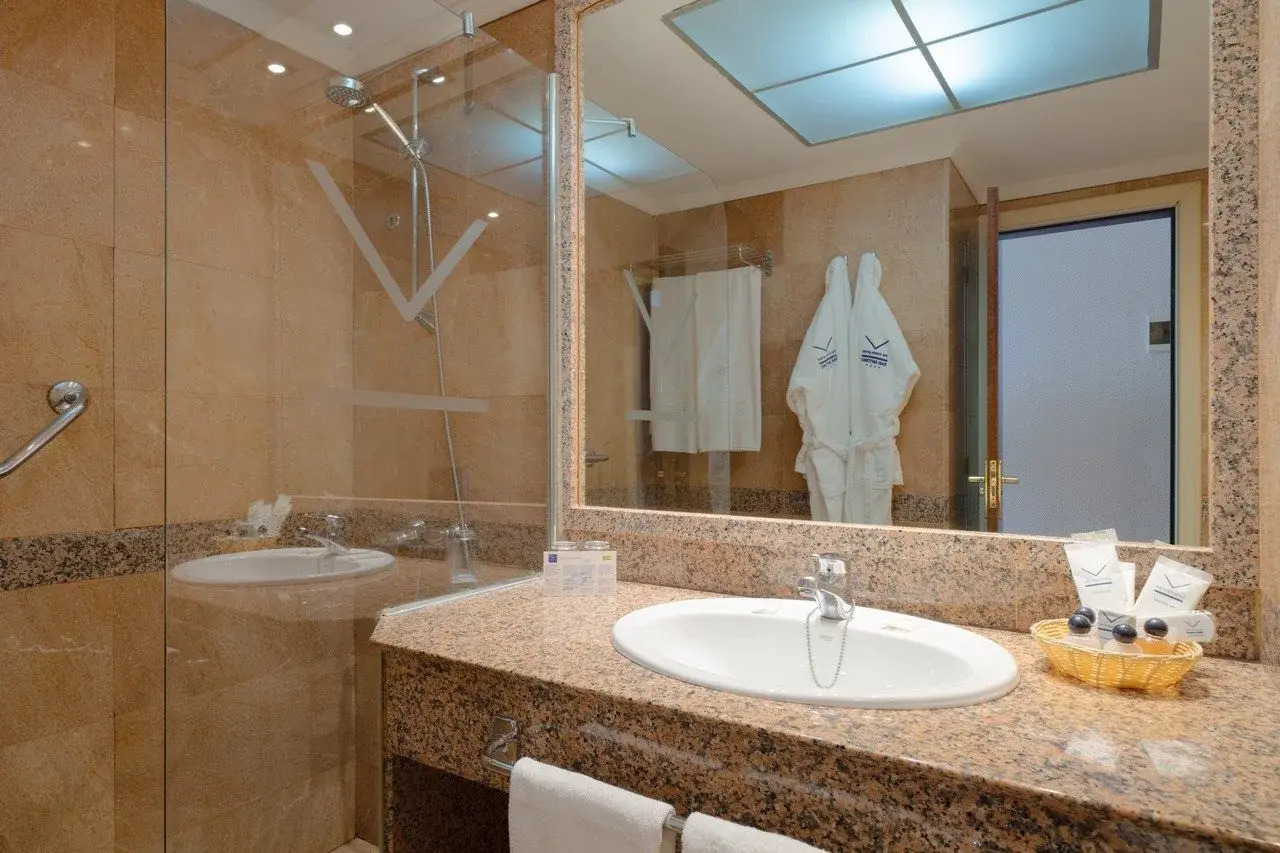 Foto - VIK Hotel San Antonio