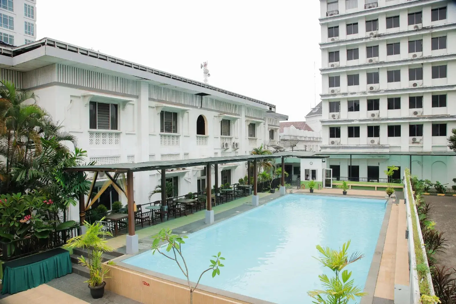 Foto - Grand Inna Medan