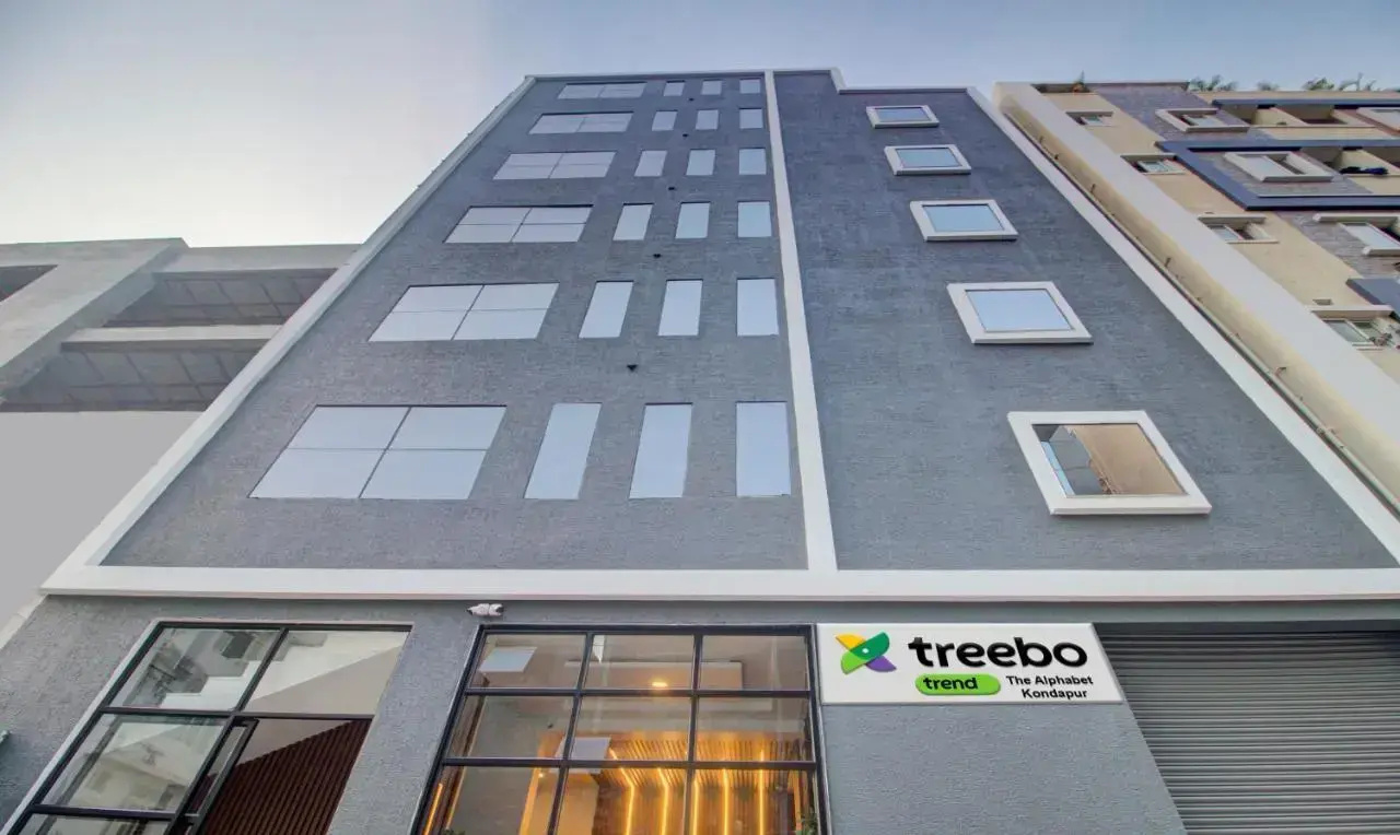 Photo - Treebo De Alphabet Kondapur