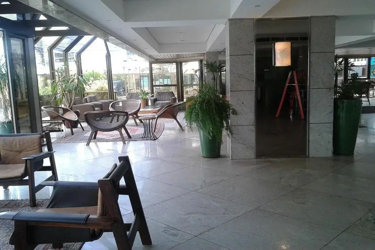 Photo - Magna Praia Hotel