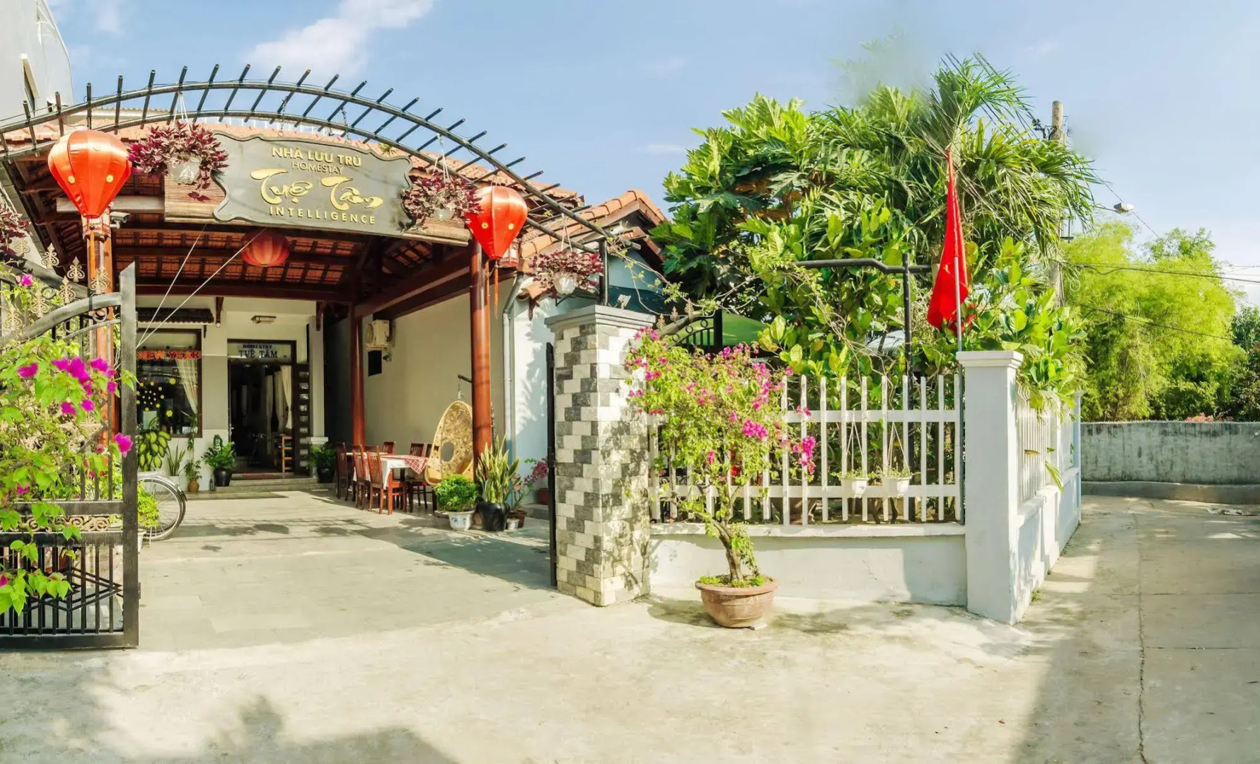 Photo - Tue Tam Garden Villa