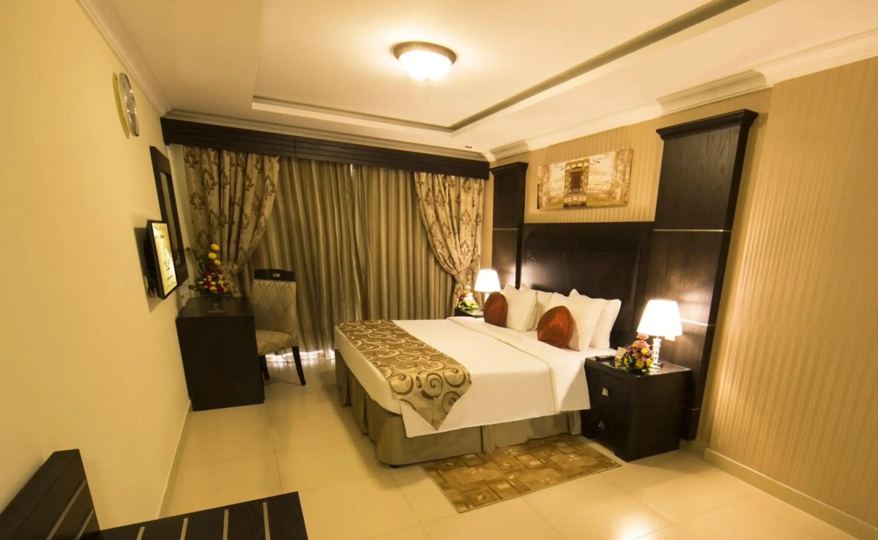 Foto - Ivory Grand Hotel Apartments