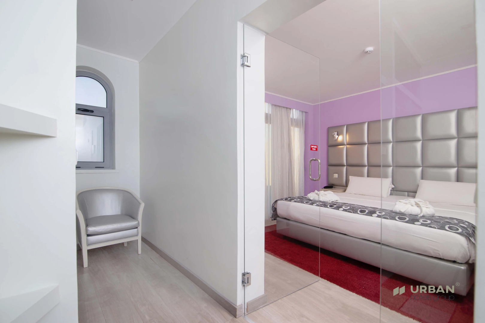 Photo - Hotel Santa Eulália Bay