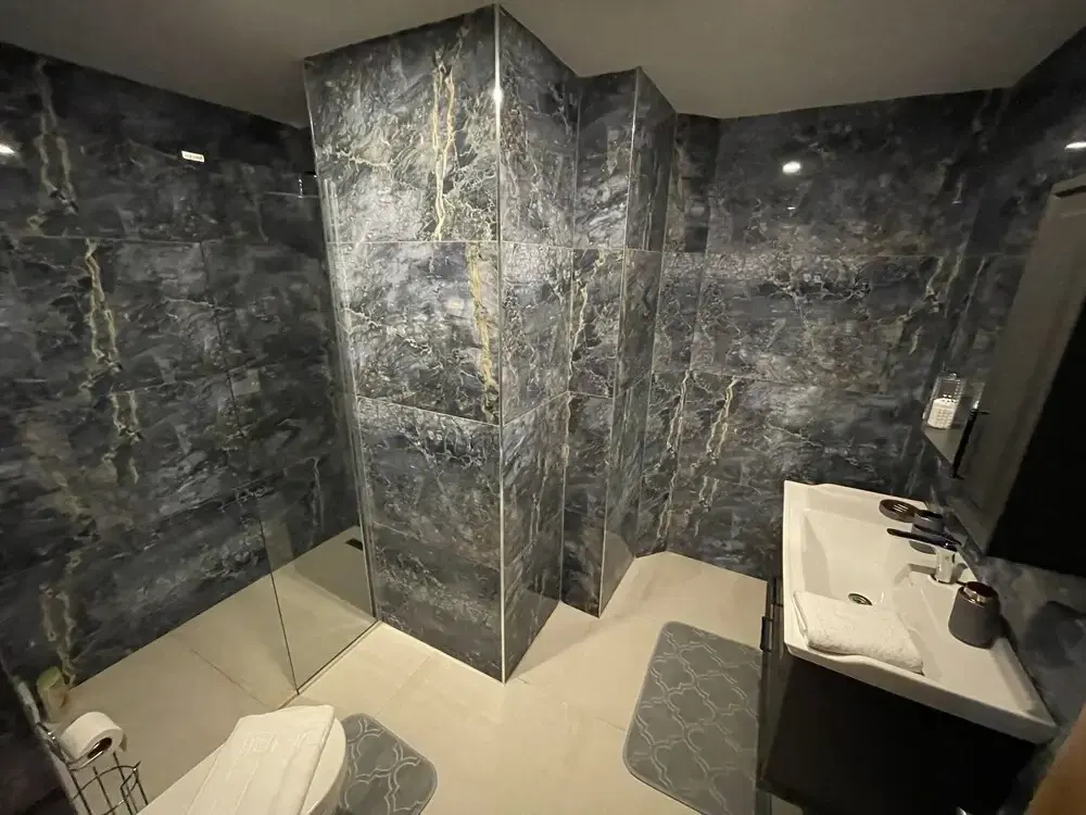Foto - BayMari Suites Plus Florya