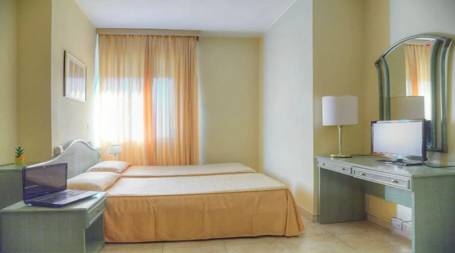 Photo - Hotel Amalfi