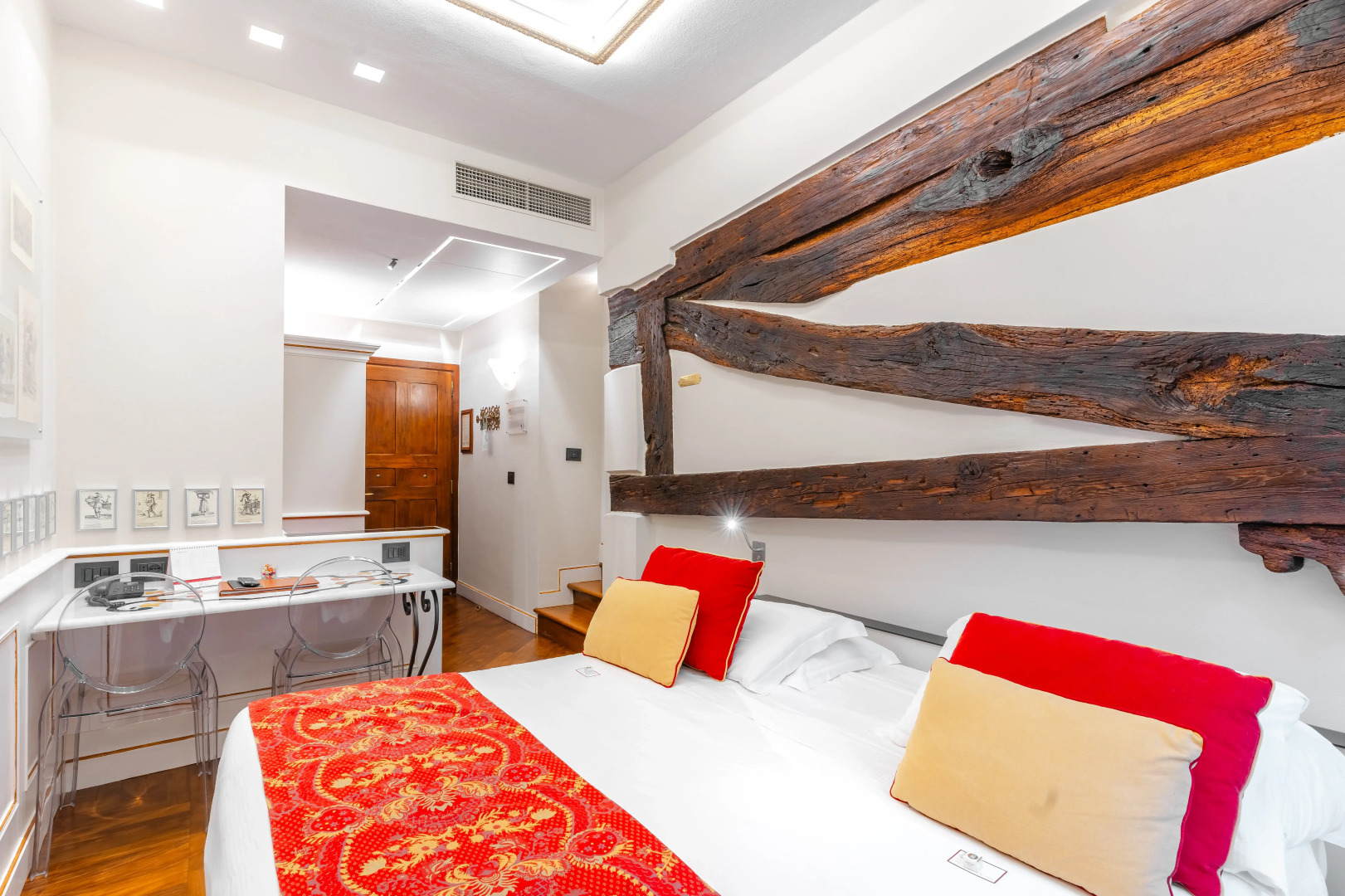 Foto - Art Hotel Commercianti