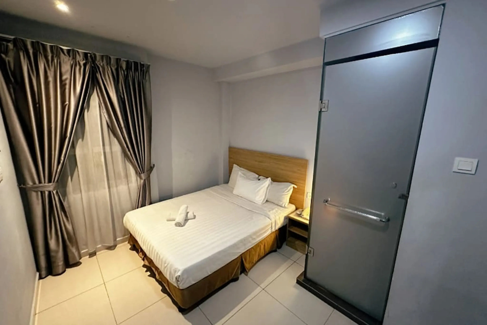 Foto - Hotel Al Amin