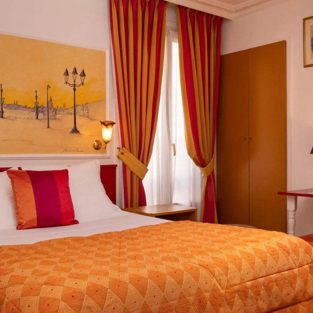 Photo - Hôtel du Levant