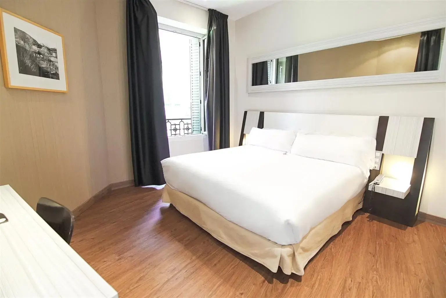 Foto - Petit Palace Triball