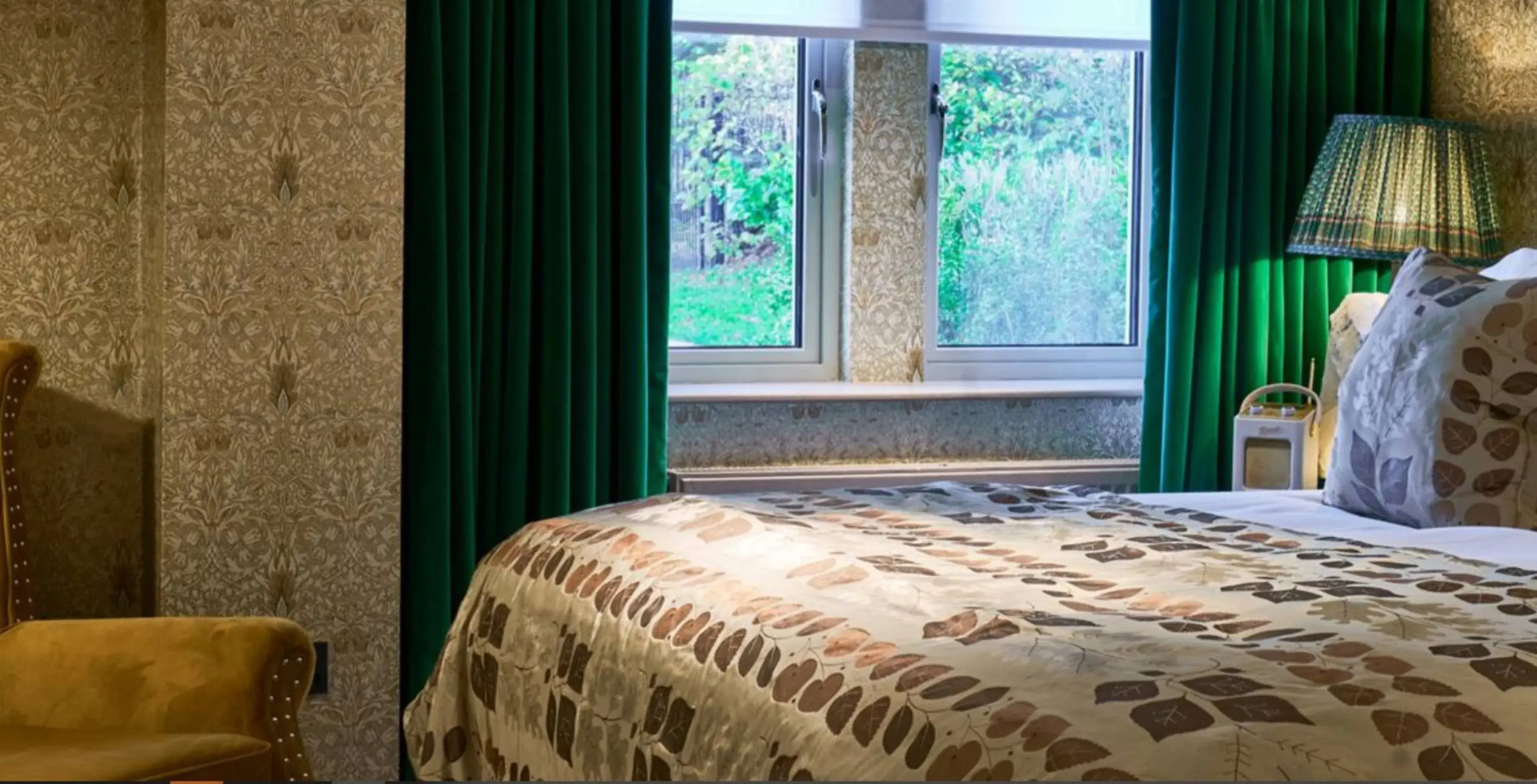 Foto - Homewood Hotel & Spa