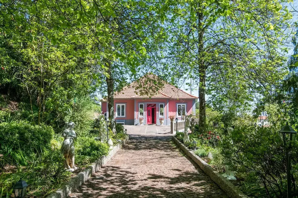 Foto - Villa Camélia Boutique House