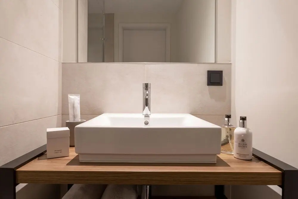 Photo - The Central Kirchberg - Smart ApartHotel