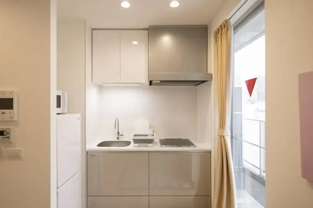 Foto - Minn Umeda North