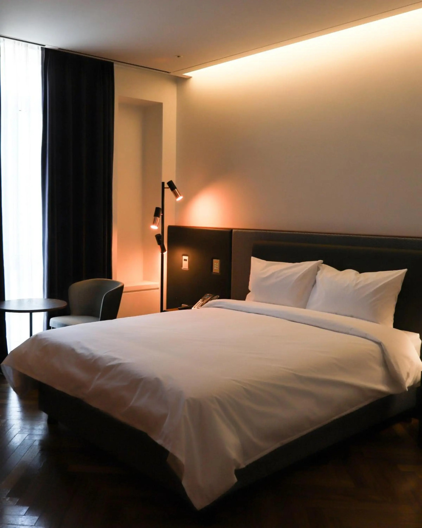 Photo - Le Seoul Hotel