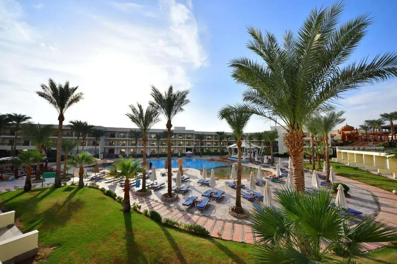 Photo - Xperience Kiroseiz AquaPark Premier-Naama Bay