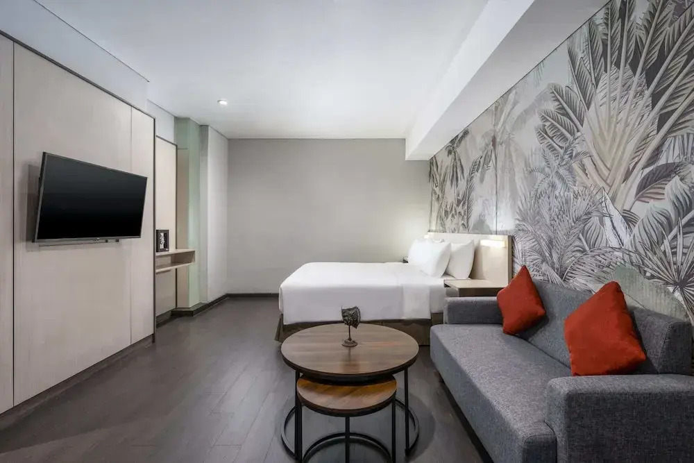 Foto - favehotel Tanah Abang - Cideng