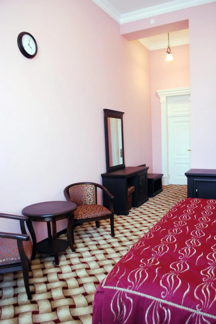 Photo - Jahon Palace