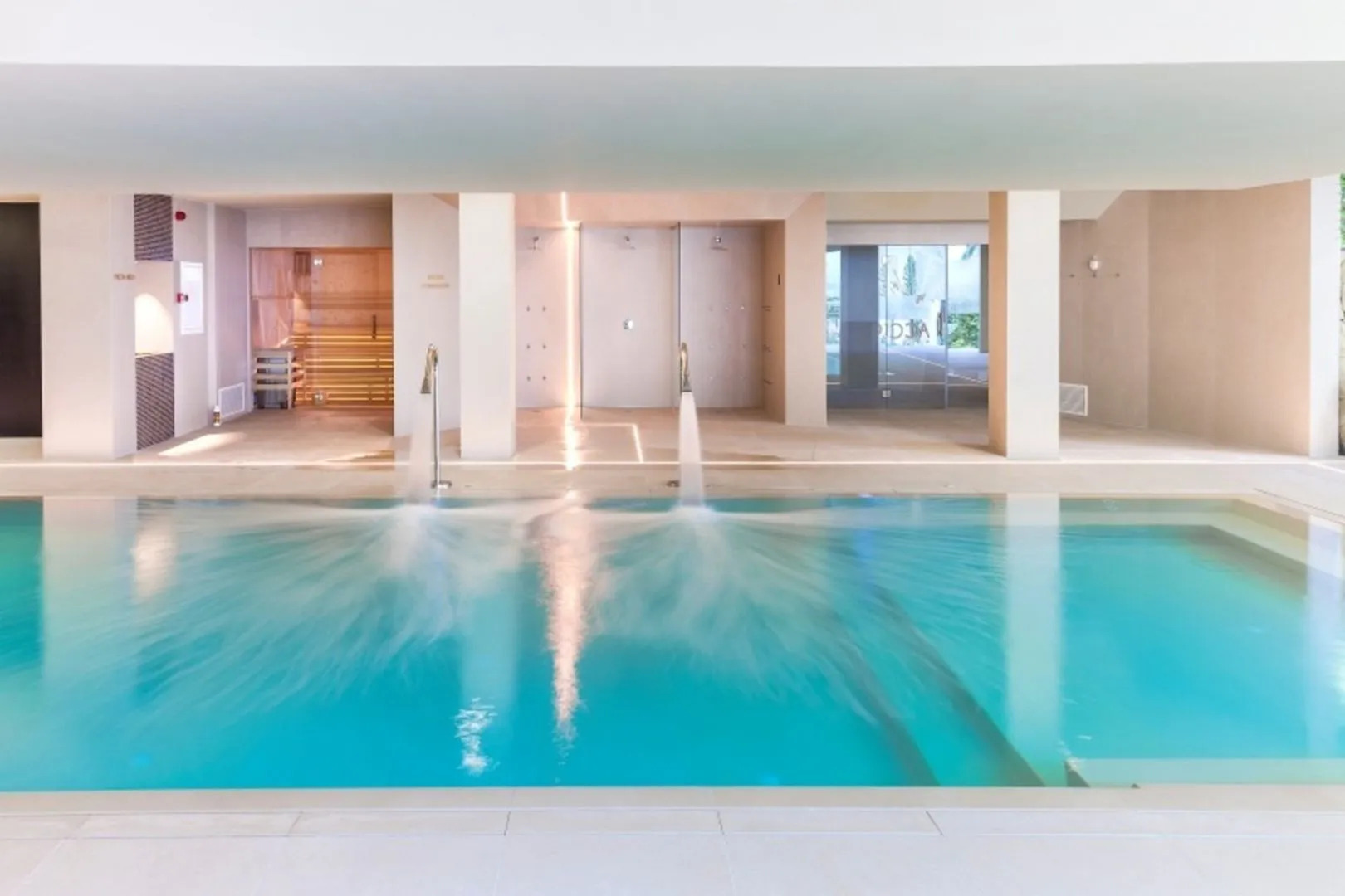 Foto - Port Benidorm Hotel & Spa 4* Sup