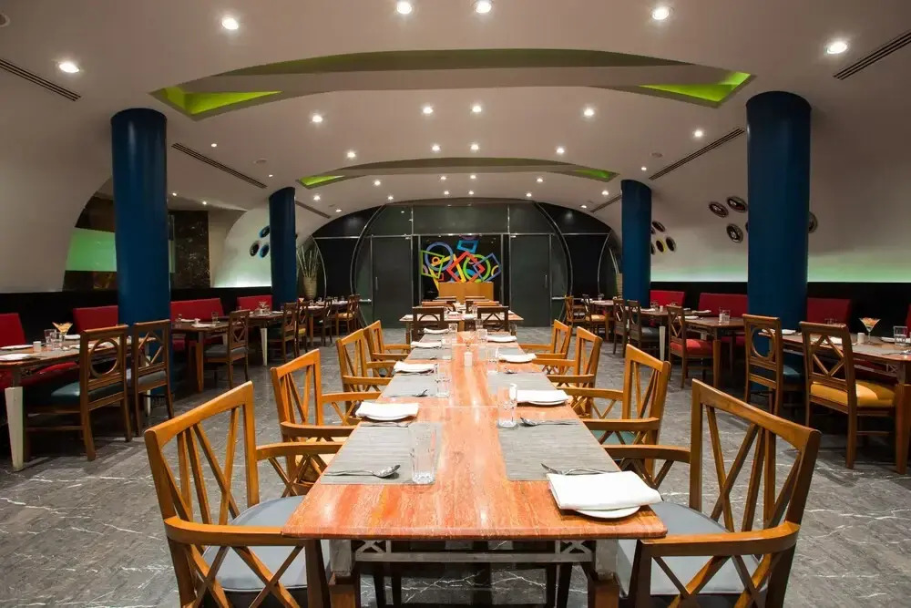 Photo - Residency Club