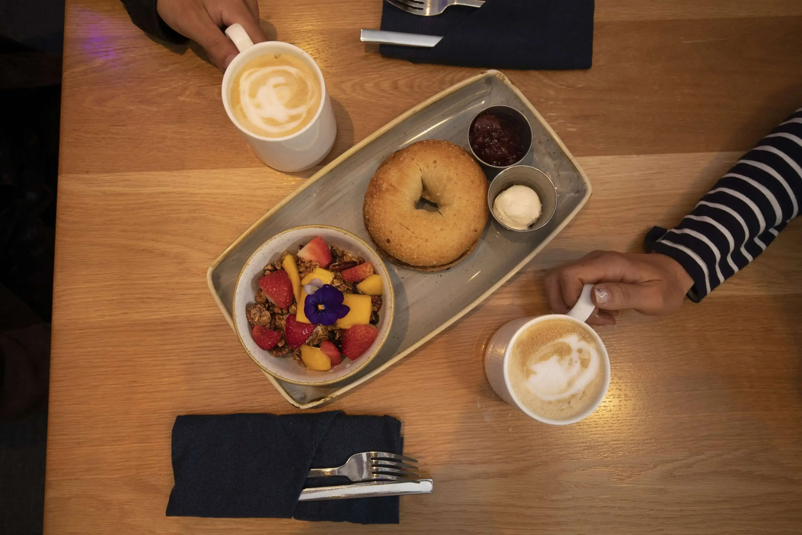 Foto - YOTEL Washington DC