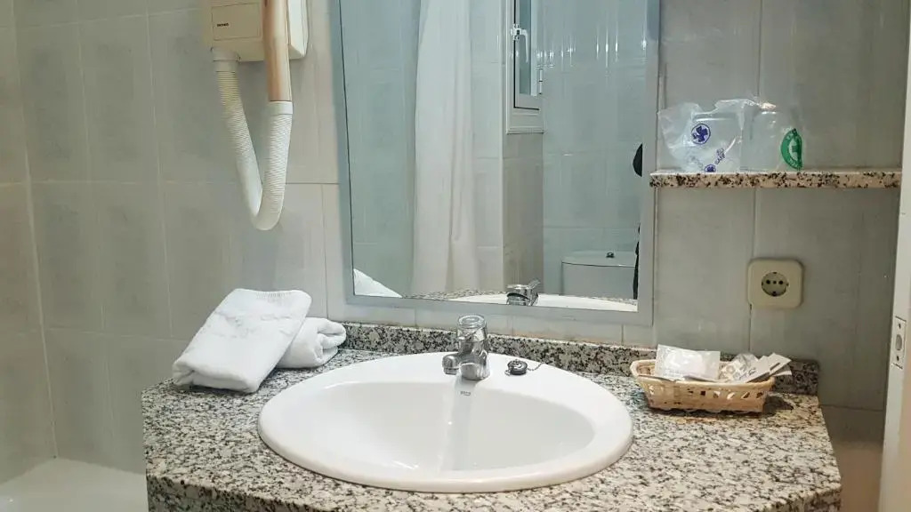 Foto - Hotel Piccadilly Sitges