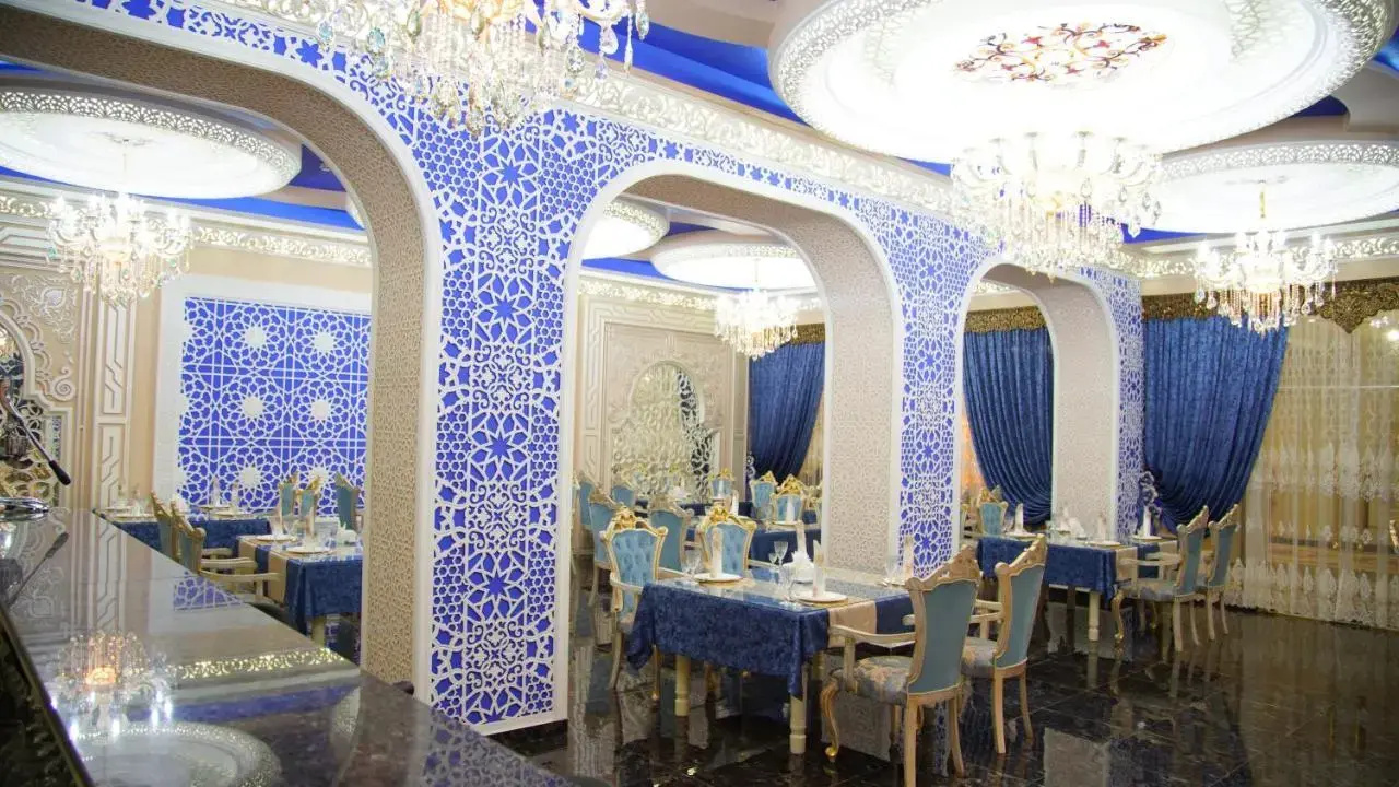 Foto - Sumaya Hotel