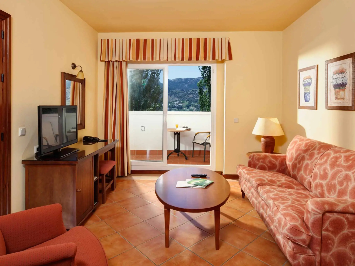 Photo - Hotel Fuerte Grazalema