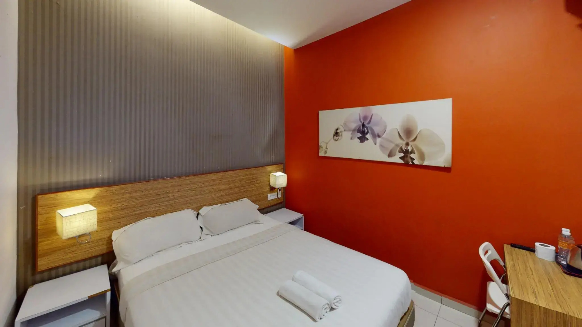 Foto - Sovotel @ Bandar Menjalara