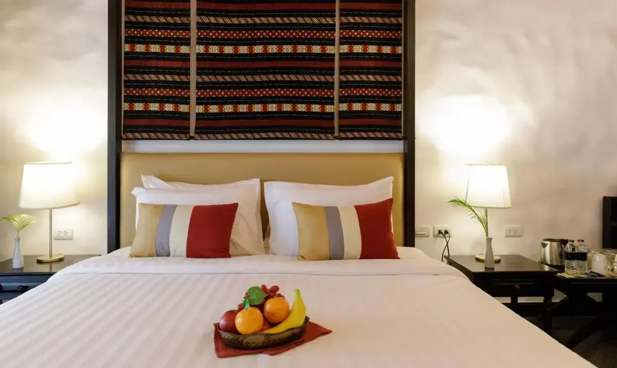 Foto - Thai Akara - Lanna Boutique Hotel