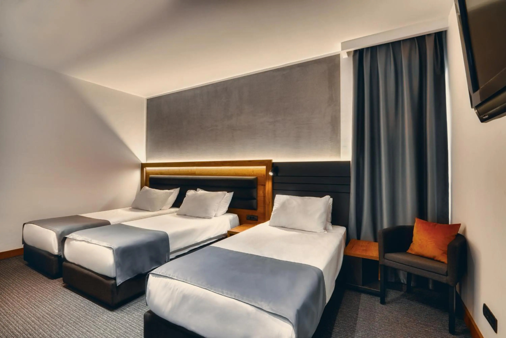 Photo - Hotel Aristos