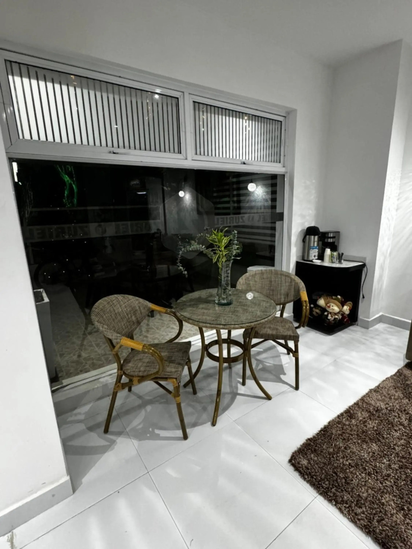Foto - Hotel Zuriel Boutique