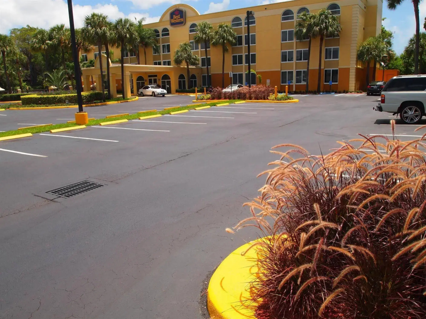 Photo - Best Western Ft Lauderdale I-95 Inn