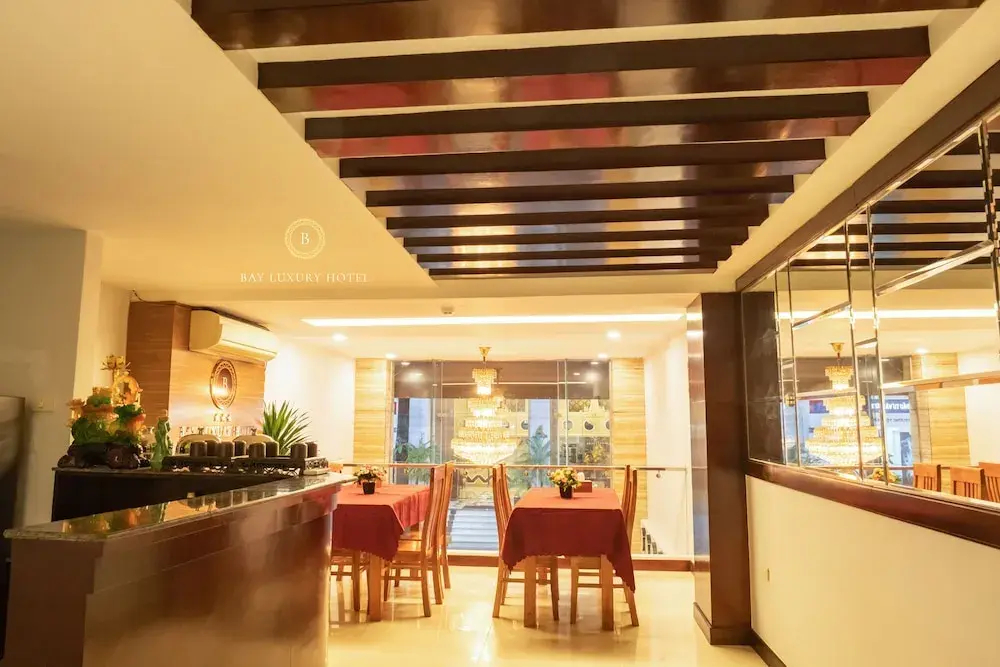Photo - Bay Luxury Hotel & Spa - 9 Nguyen Truong To