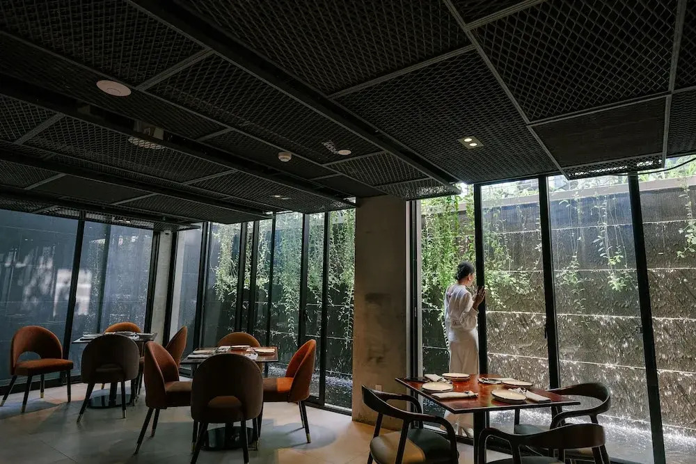 Foto - BLESSED Hotel