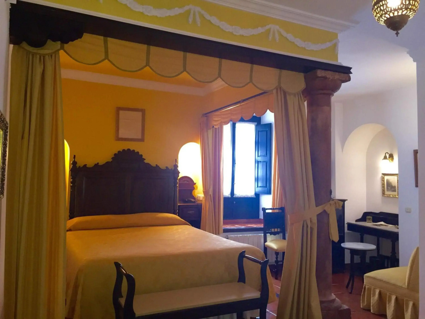 Foto - Hotel Soho Boutique Palacio San Gabriel