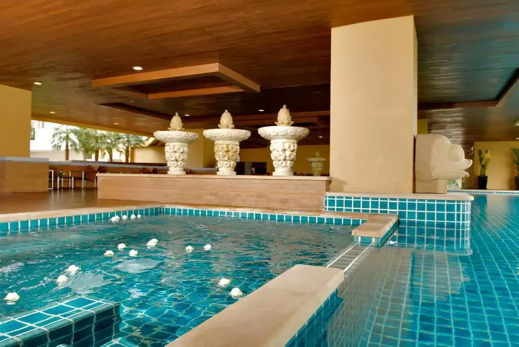 Foto - The Narathiwas Hotel & Residence Bangkok