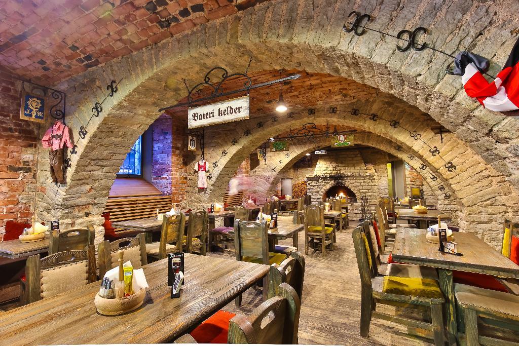 Foto - Hotel St. Barbara