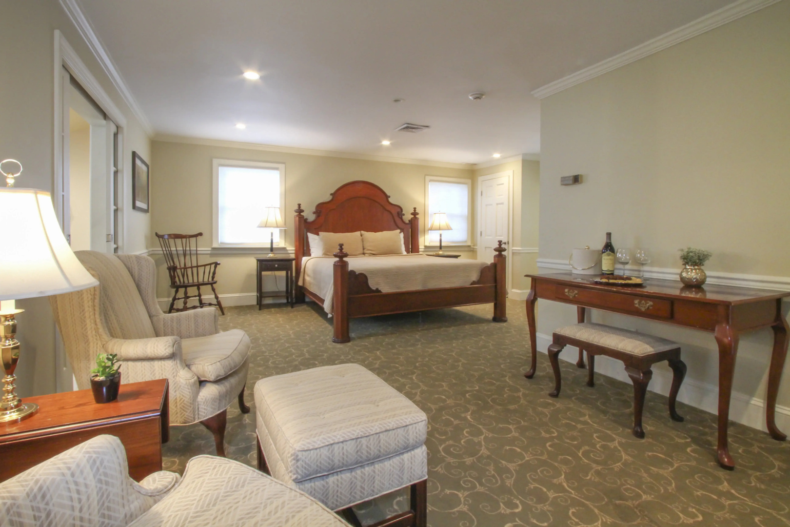 Foto - Joseph Ambler Inn