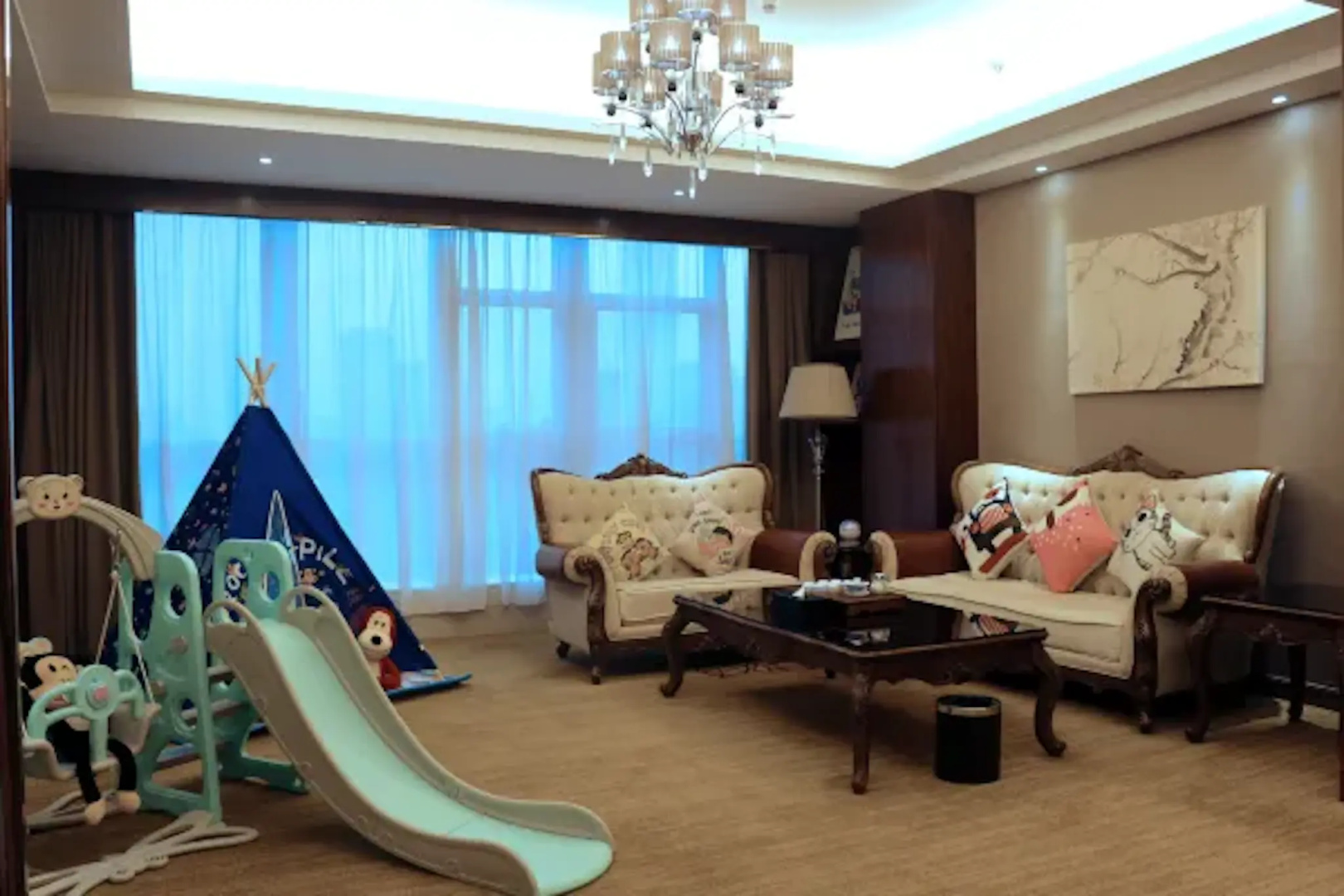 Photo - Honder International Hotel