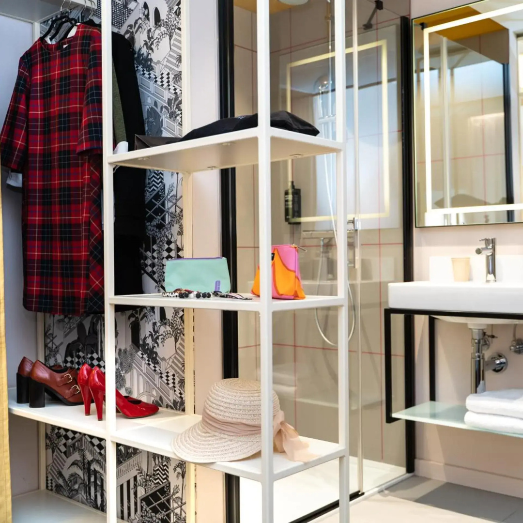 Foto - ibis Styles Zurich City Center