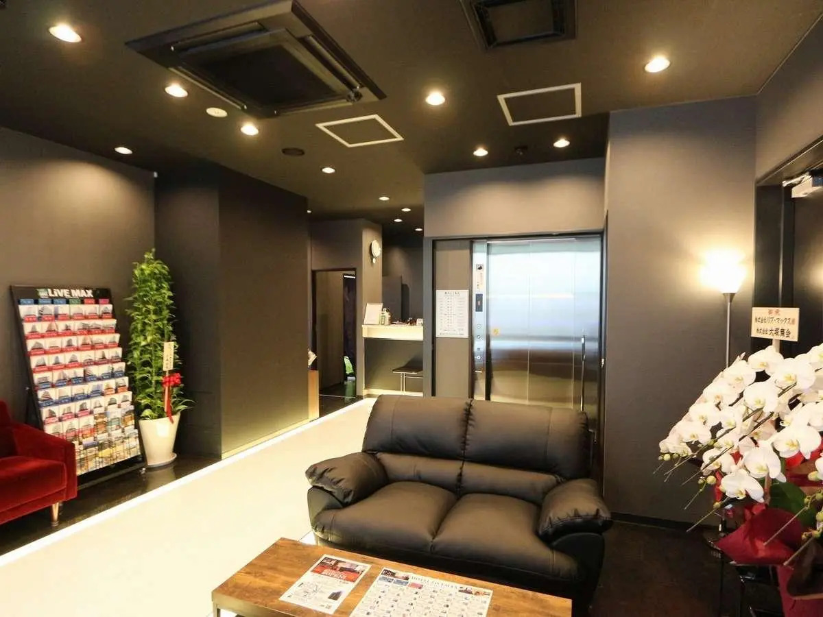 Photo - HOTEL LiVEMAX Kayabacho