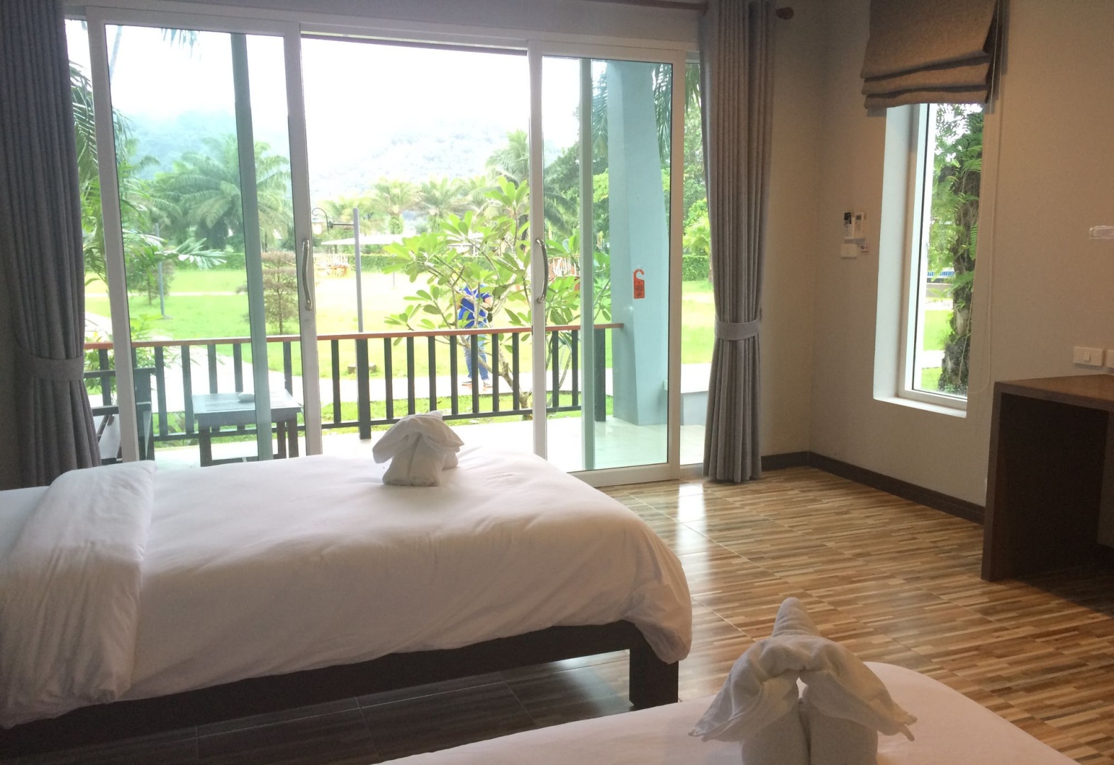 Khaolak Mountain View