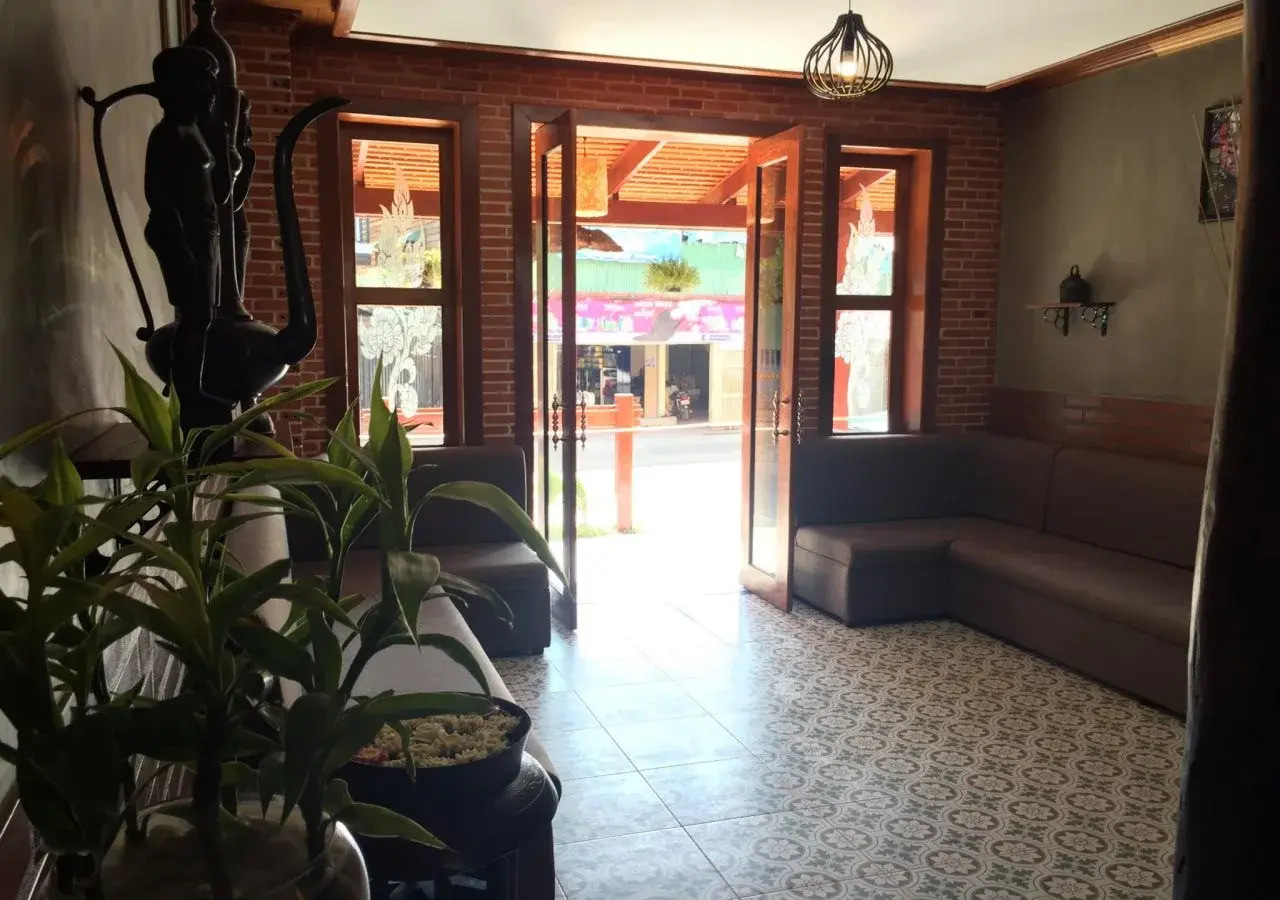 Foto - BB Angkor Residence