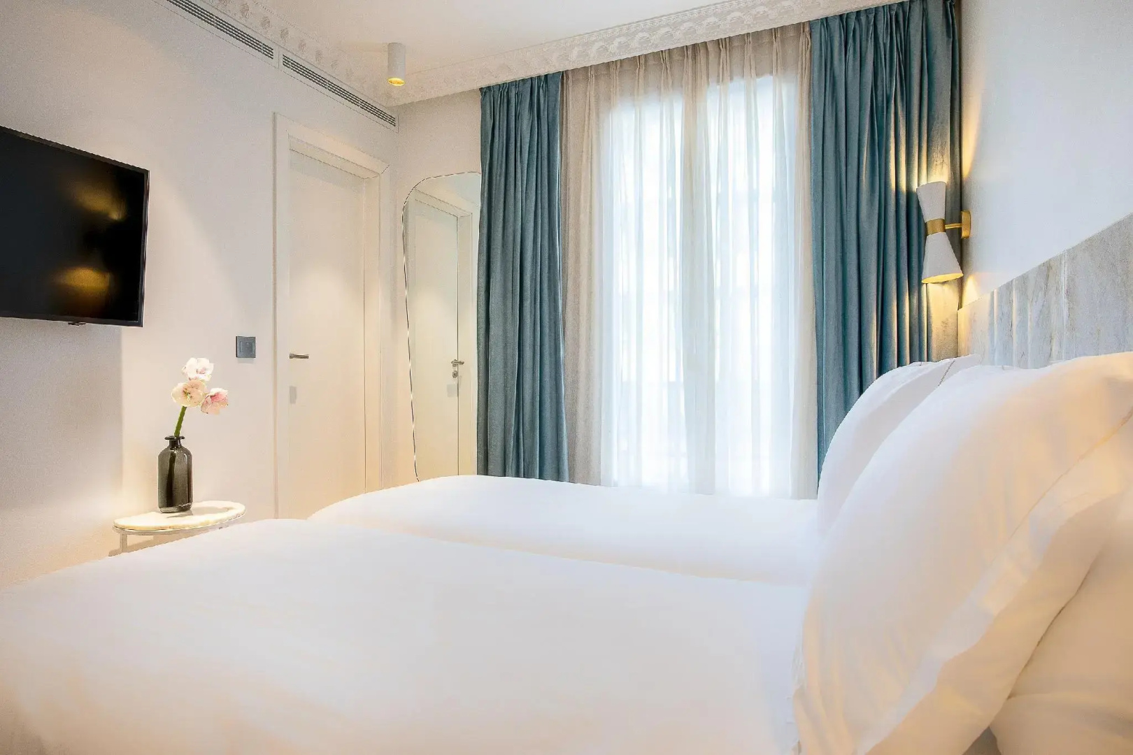 Photo - Hotel Rose Bourbon