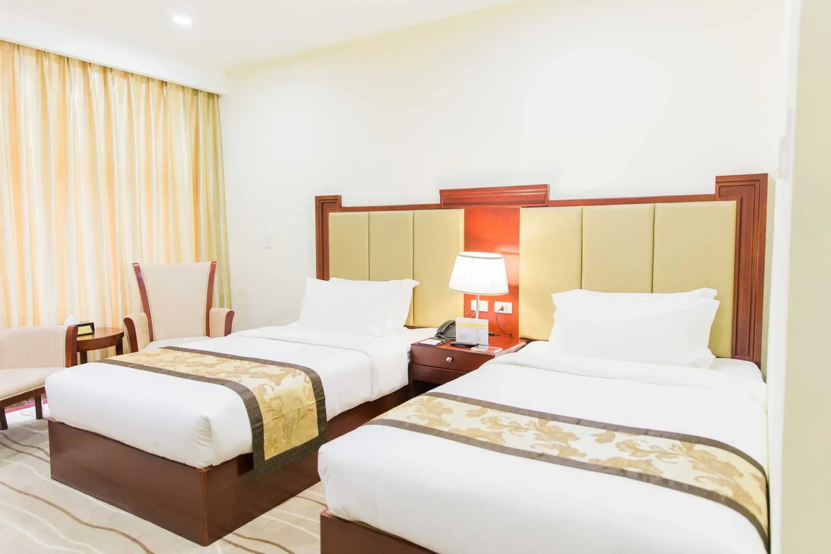 Photo - Swiss-Belhotel Blulane