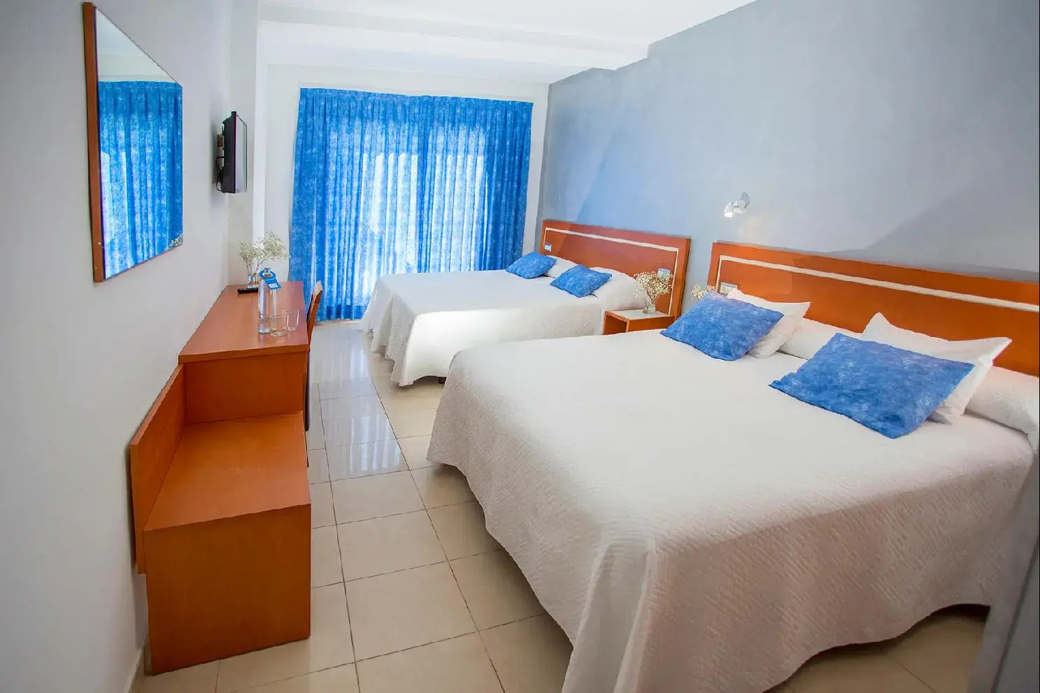 Foto - Hotel Don Pablo