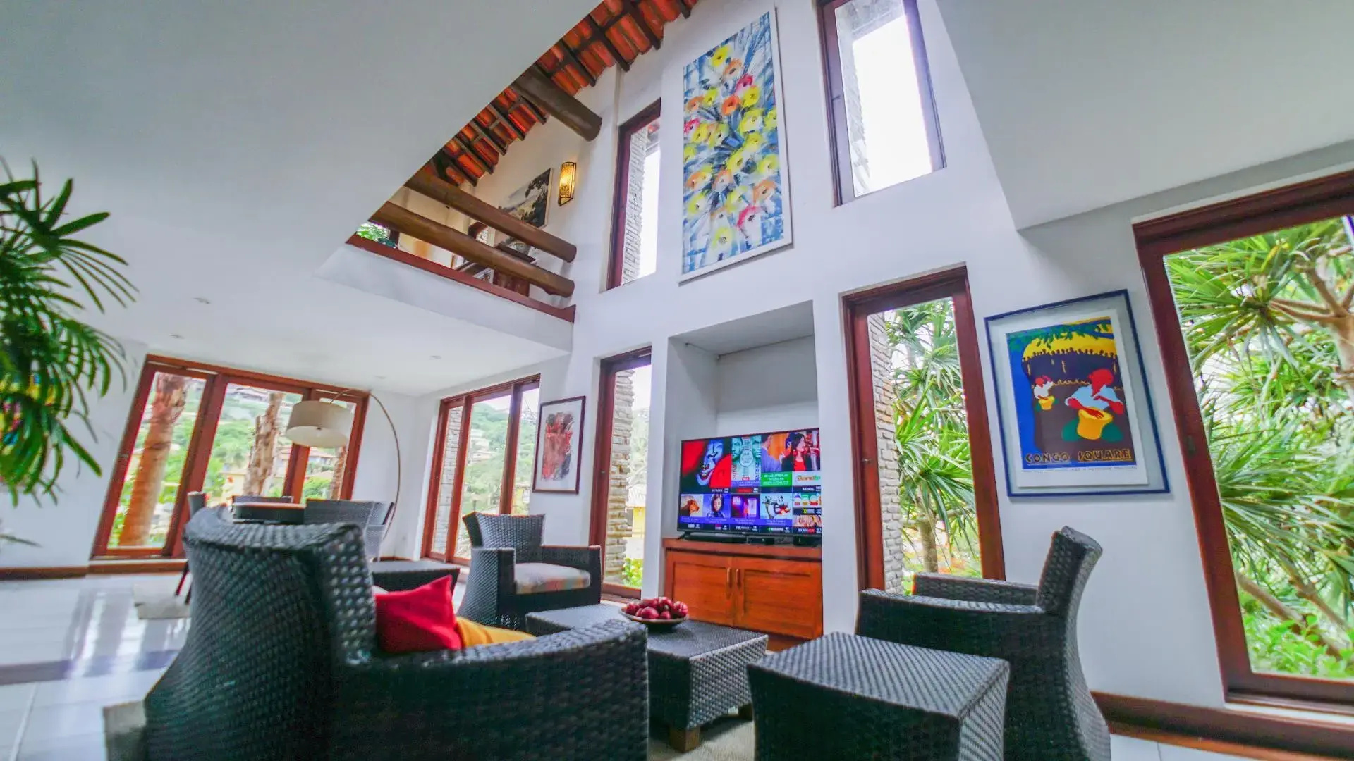 Foto - Azeda Boutique Hotel