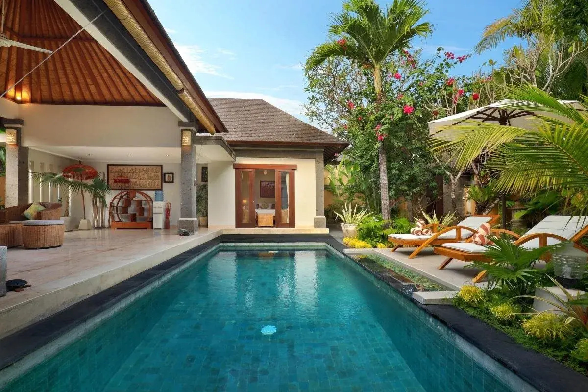 Photo - The Buah Bali Villas