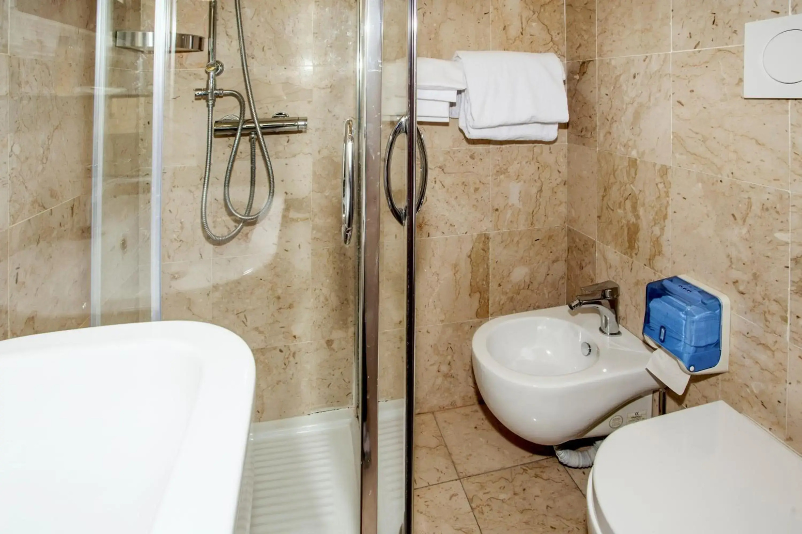 Foto - Hotel Bolzano